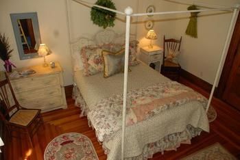 Circular Manor Bed And Breakfast サラトガスプリング エクステリア 写真